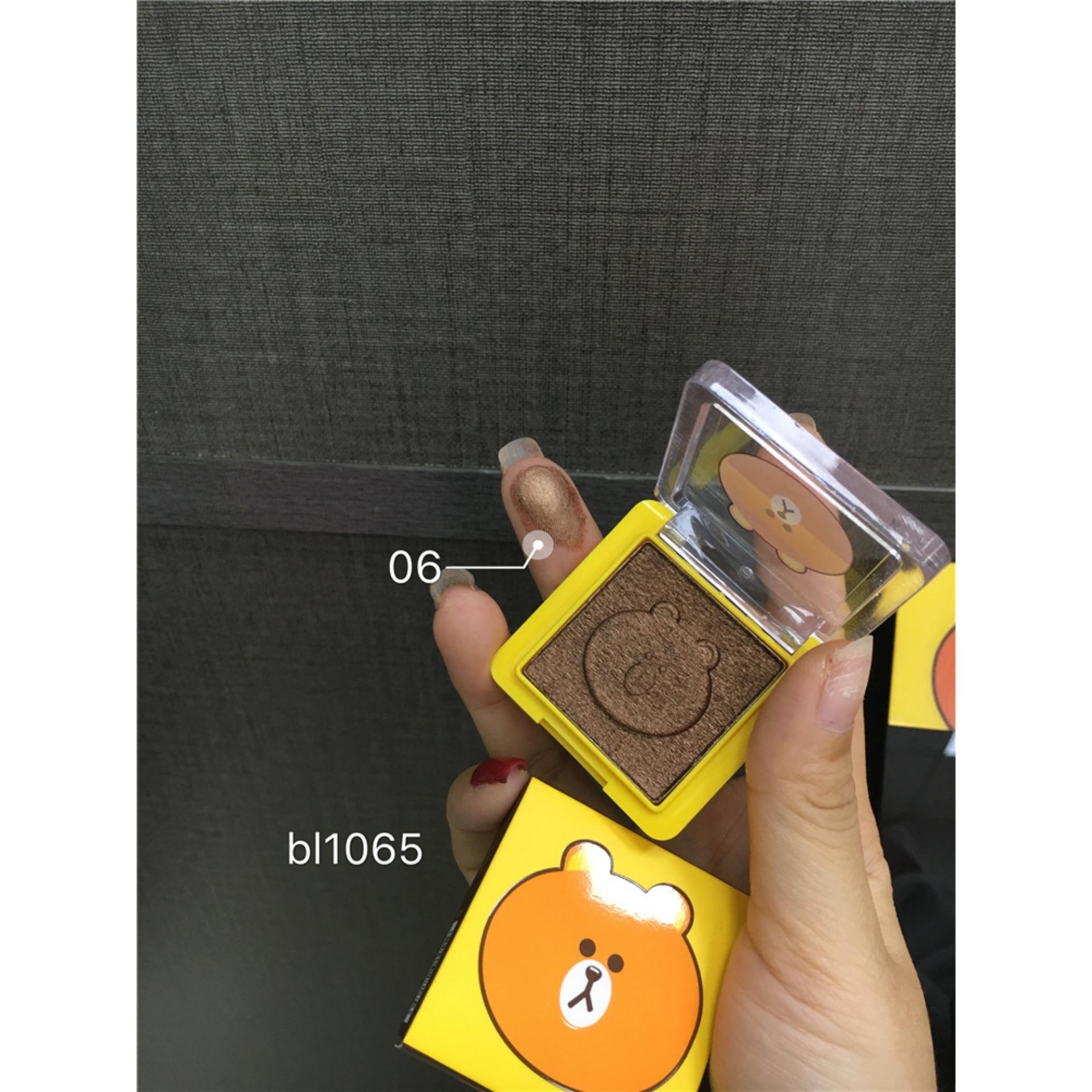 Baby bear Eye Shadow