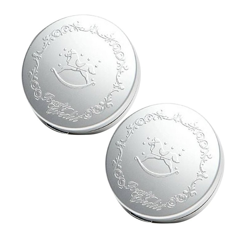 Beauty Credit Lovely Powder Pact Matt (2 pc) #23