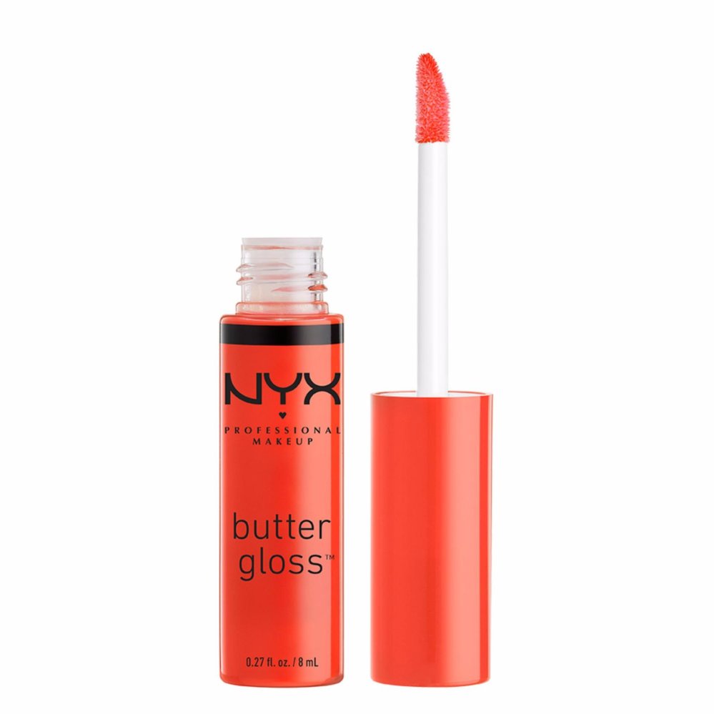 นิกซ์ โปรเฟสชั่นแนล เมคอัพ บัตเตอร์ กลอส - BLG07 ทีรามิสุ ลิปสติก ลิปกลอส NYX Professional Makeup Butter Gloss - BLG07 Tiramisu LIP GLOSS นิกซ์ โปรเฟสชั่นแนล เมคอัพ บัตเตอร์ กลอส - BLG07 ทีรามิสุ ลิปสติก ลิปกลอส NYX Professional Makeup Butter Gloss - BLG07 Tiramisu LIP GLOSS