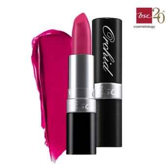 BSC ORCHID CREAMY MATTE LIP COLOR สี VP BSC ORCHID CREAMY MATTE LIP COLOR สี VP