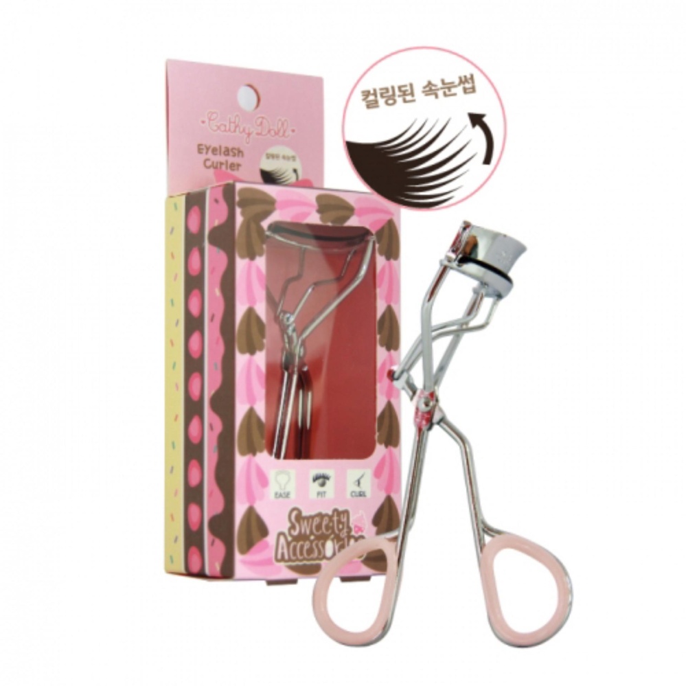 Cathy Doll Eyelash Curler ที่ดัดขนตา