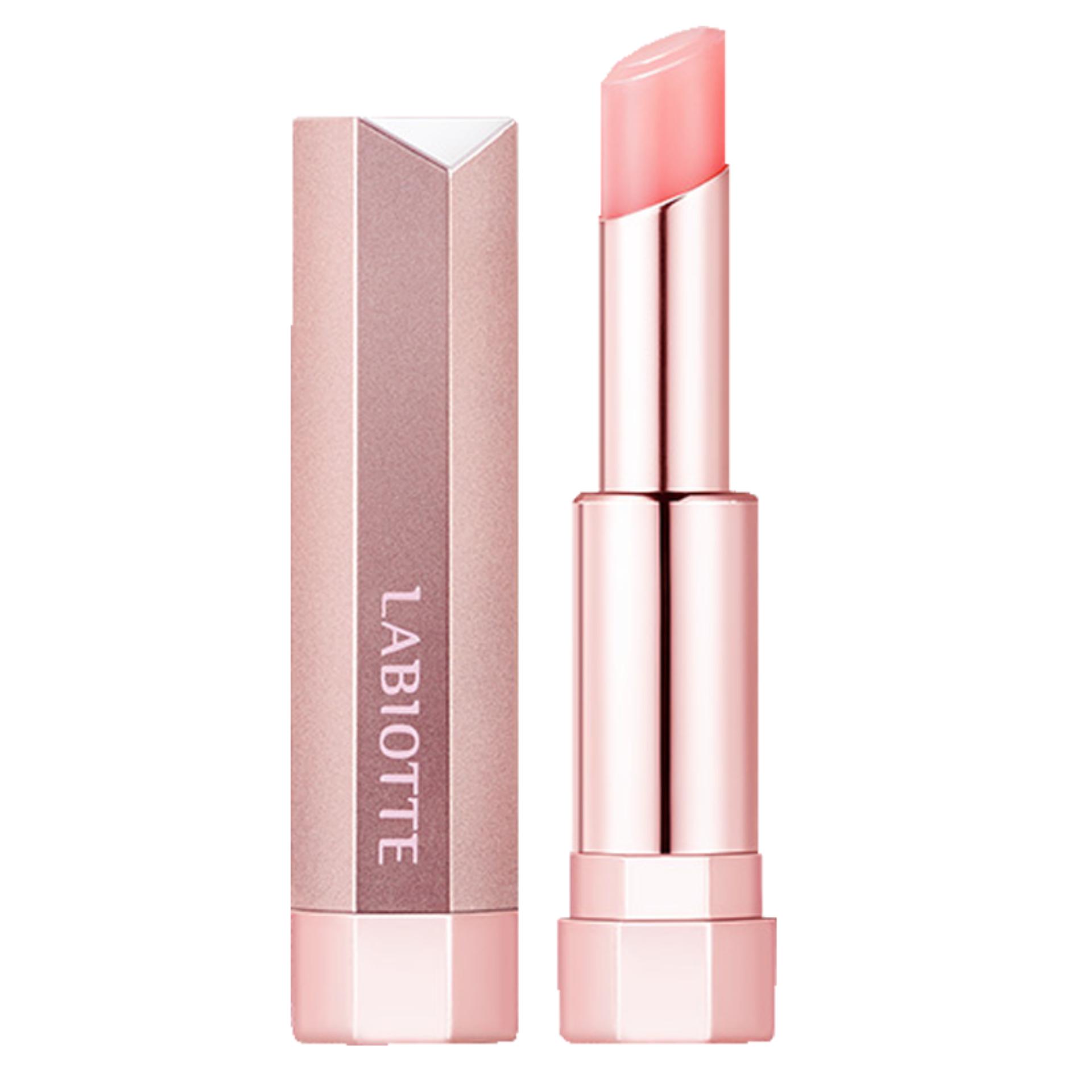 ลิปสติก CHATEAU LABIOTTE PETAL AFFAIR LIP GLOW STICKE {PINK} ลิปสติก CHATEAU LABIOTTE PETAL AFFAIR LIP GLOW STICKE {PINK}