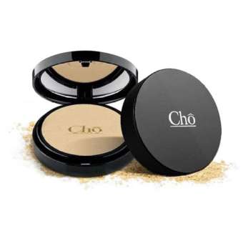 Cho โช แป้ง ไมโครซิลค์ แป้งพัฟหน้าเด็ก เนื้อใยไหม SPF 15 PA ++ สี M2 ผิวปานกลาง, ขาวเหลือง Cho โช แป้ง ไมโครซิลค์ แป้งพัฟหน้าเด็ก เนื้อใยไหม SPF 15 PA ++ สี M2 ผิวปานกลาง, ขาวเหลือง