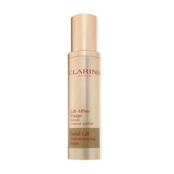 CLARINS Facial Lift Total contouring serum เซรั่มกระชับผิว 50ml. CLARINS Facial Lift Total contouring serum เซรั่มกระชับผิว 50ml.