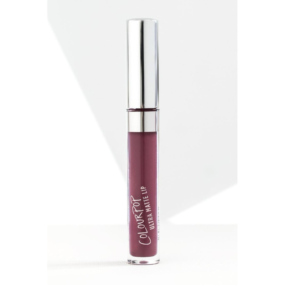 Colourpop Ultra Matte Lip สี Are N Be Colourpop Ultra Matte Lip สี Are N Be