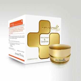 เวชสำอางค์เดย์ครีม De-messi plus Day Cream เวชสำอางค์เดย์ครีม De-messi plus Day Cream