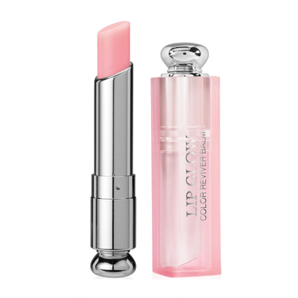 Dior Addict Lip Glow Color Awakening Lip Balm 3.5g 001 Pink Dior Addict Lip Glow Color Awakening Lip Balm 3.5g 001 Pink