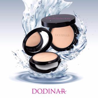 DODINAR Photoshop Powder (แป้งโฟโต้ช้อป) 13g#D2 ผิวปานกลางโทนเหลีองอมชมพู DODINAR Photoshop Powder (แป้งโฟโต้ช้อป) 13g#D2 ผิวปานกลางโทนเหลีองอมชมพู