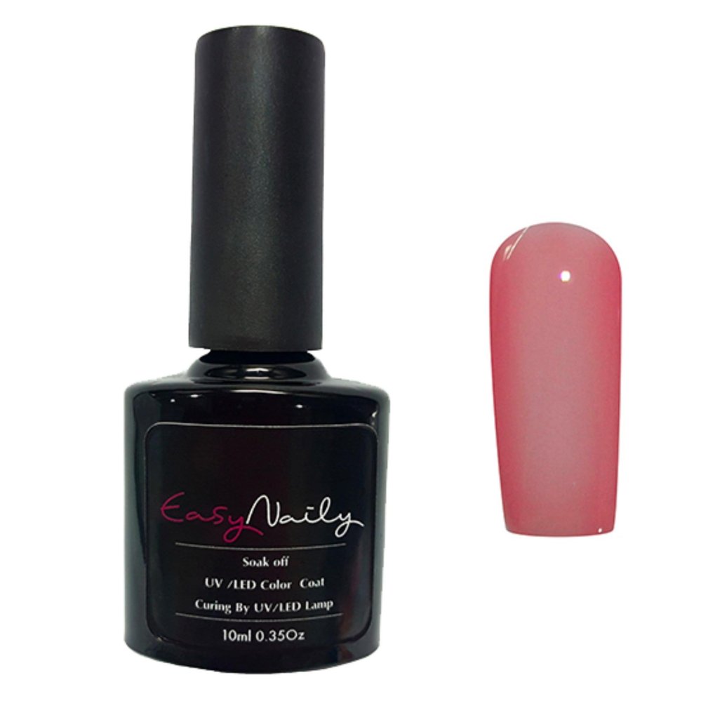 สีทาเล็บเจล Easy Naily รุ่น Easy Colour 10ml สีทาเล็บเจล Easy Naily รุ่น Easy Colour 10ml