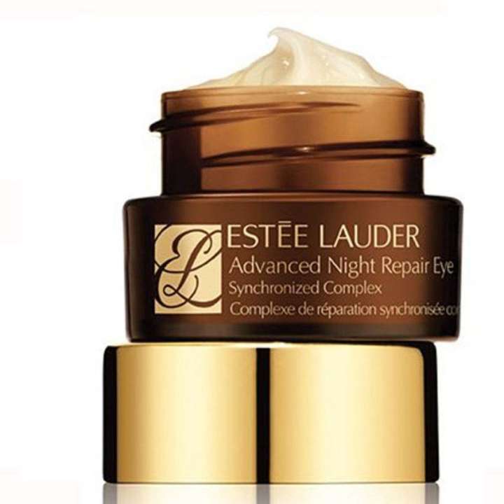 Estee Lauder Advanced Night Repair Eye Synchronized Complex II 5ml. Lazada.co.th