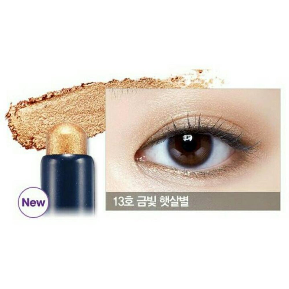 Etude House Bling Bling Eye Stick อายแชโดว์แบบแท่งเนื้อครีม # 13(Others) Etude House Bling Bling Eye Stick อายแชโดว์แบบแท่งเนื้อครีม # 13(Others)