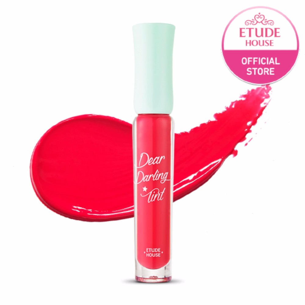 ETUDE HOUSE Dear Darling Soda Tint #BL601 (4 g) ETUDE HOUSE Dear Darling Soda Tint #BL601 (4 g)