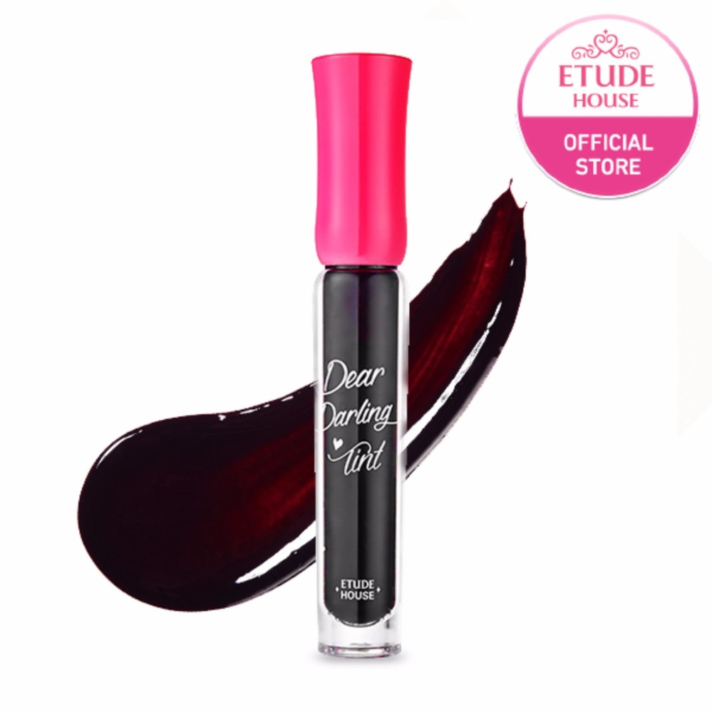 ETUDE HOUSE Dear Darling Water Gel Tint #BK801 (4.5 g) ETUDE HOUSE Dear Darling Water Gel Tint #BK801 (4.5 g)