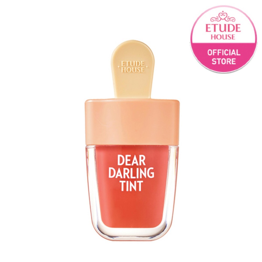 ETUDE HOUSE Dear Darling Water Gel Tint #RD306 (Sweet Lasting) (4.5 g) ETUDE HOUSE Dear Darling Water Gel Tint #RD306 (Sweet Lasting) (4.5 g)