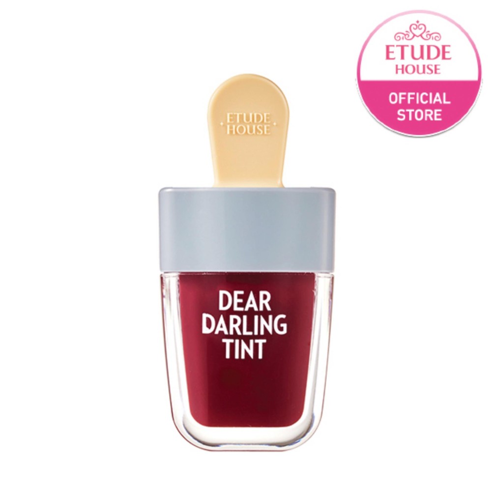 ETUDE HOUSE Dear Darling Water Gel Tint #RD306 (Sweet Lasting) (4.5 g) ETUDE HOUSE Dear Darling Water Gel Tint #RD306 (Sweet Lasting) (4.5 g)