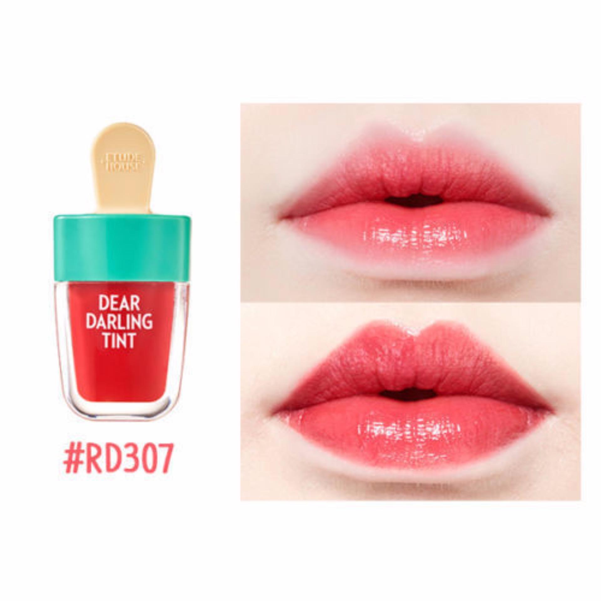 Etude House Dear Darling Water Gel Tint #RD307 Etude House Dear Darling Water Gel Tint #RD307