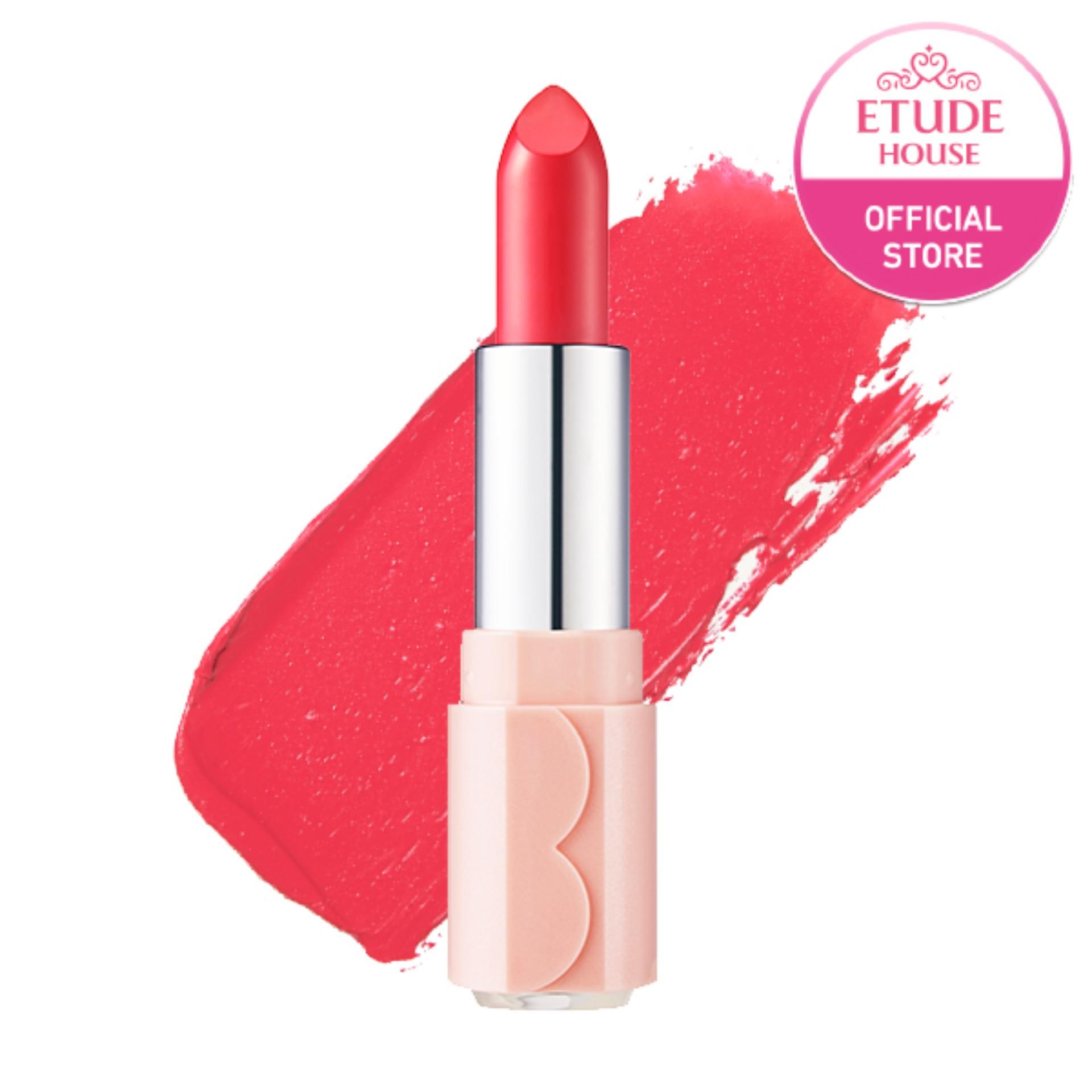 ETUDE HOUSE Dear My Blooming Lips-Talk #PK027 (3.4 g)
