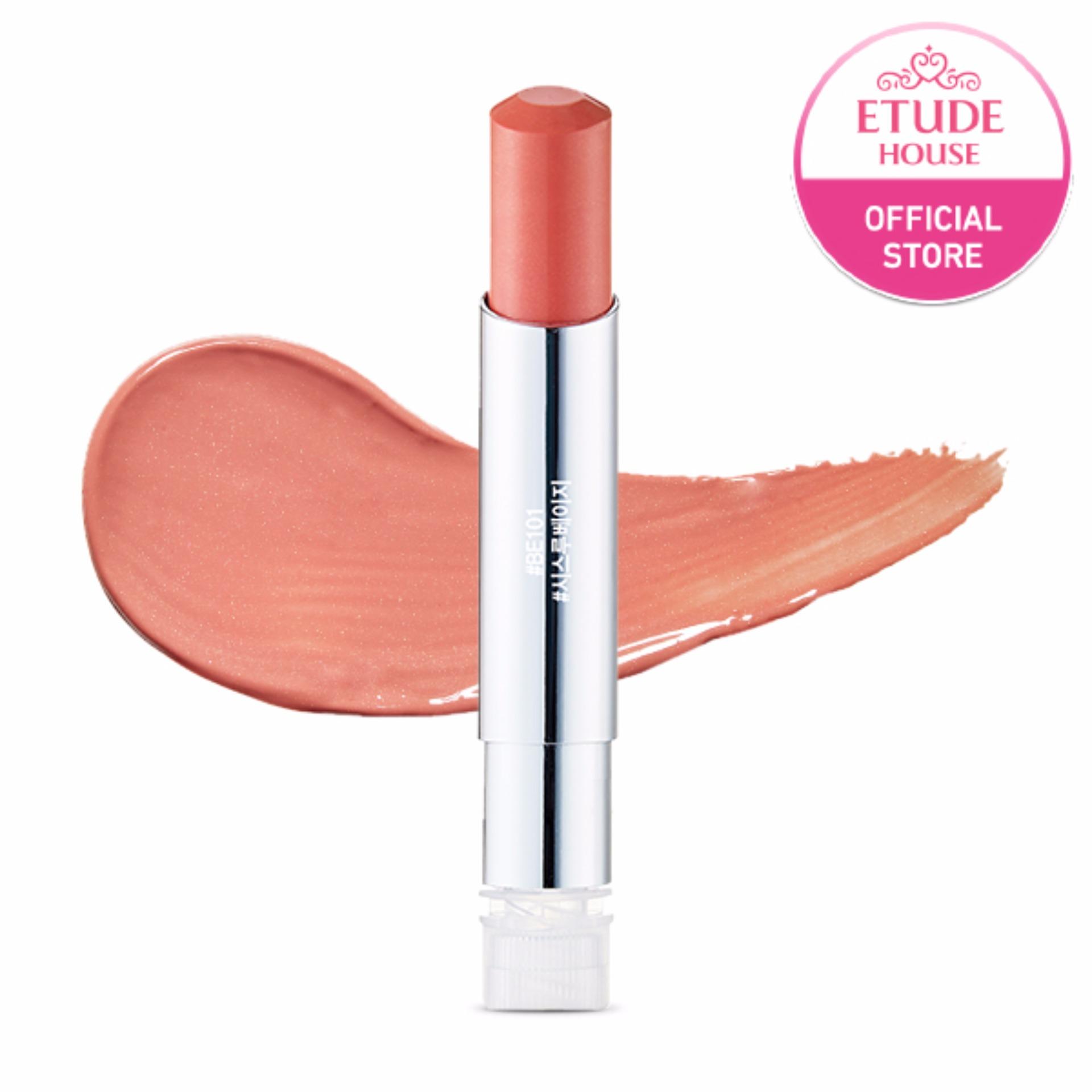 ETUDE HOUSE Dear My Enamel Lips-Talk #RD305 (3.4 g) ETUDE HOUSE Dear My Enamel Lips-Talk #RD305 (3.4 g)