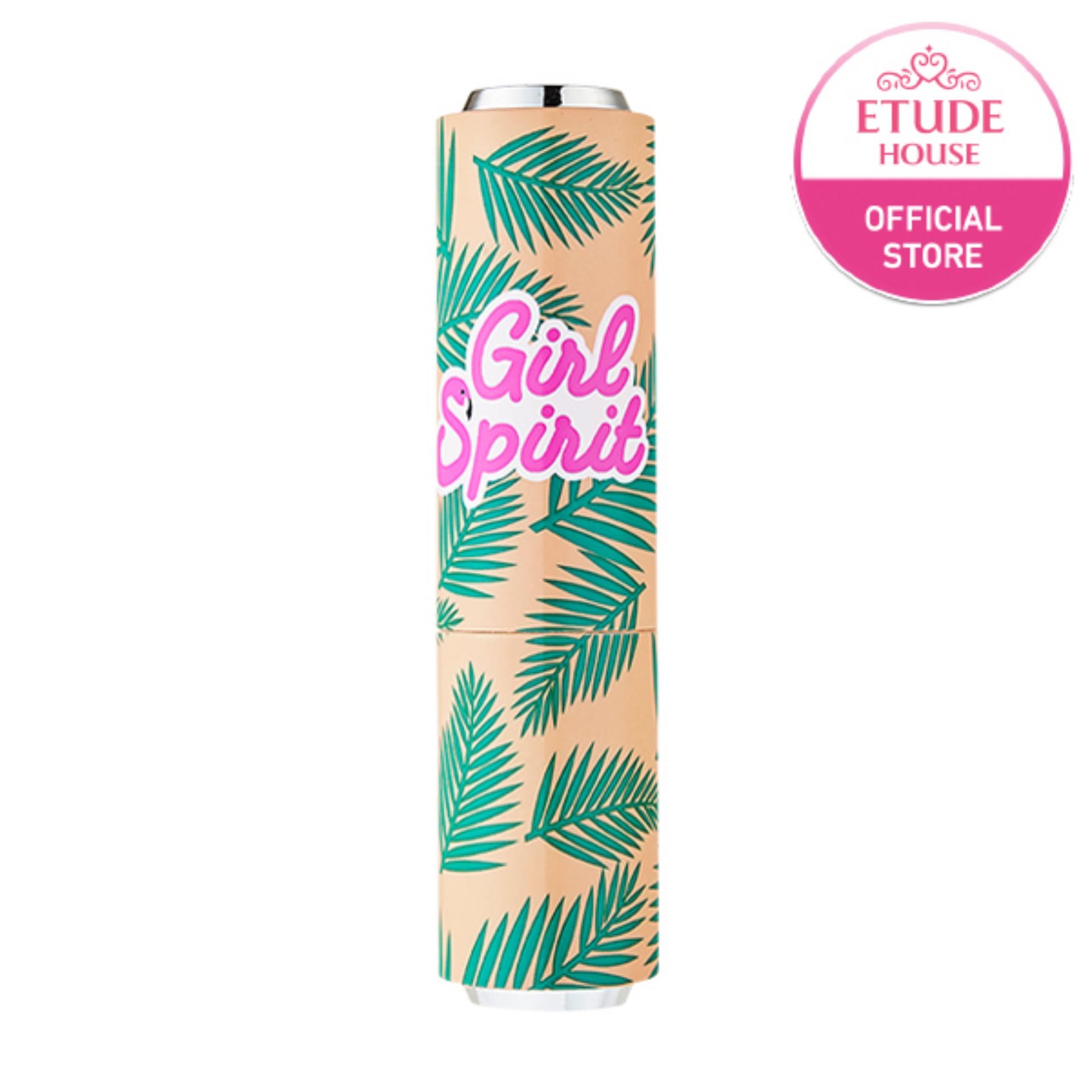 ETUDE HOUSE Dear My Glass Tinting Lips-Talk Case #15 Flamingo (เฉพาะเคสลิปสติก ไม่รวมไส้ลิปสติก) ETUDE HOUSE Dear My Glass Tinting Lips-Talk Case #15 Flamingo (เฉพาะเคสลิปสติก ไม่รวมไส้ลิปสติก)