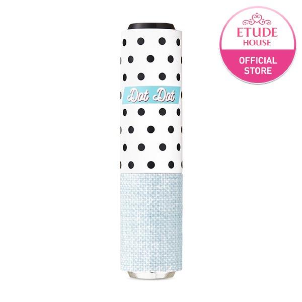 ETUDE HOUSE Dear My Lips-Talk Case #25 Floral Check (เฉพาะเคสลิปสติก ไม่รวมไส้ลิปสติก) ETUDE HOUSE Dear My Lips-Talk Case #25 Floral Check (เฉพาะเคสลิปสติก ไม่รวมไส้ลิปสติก)