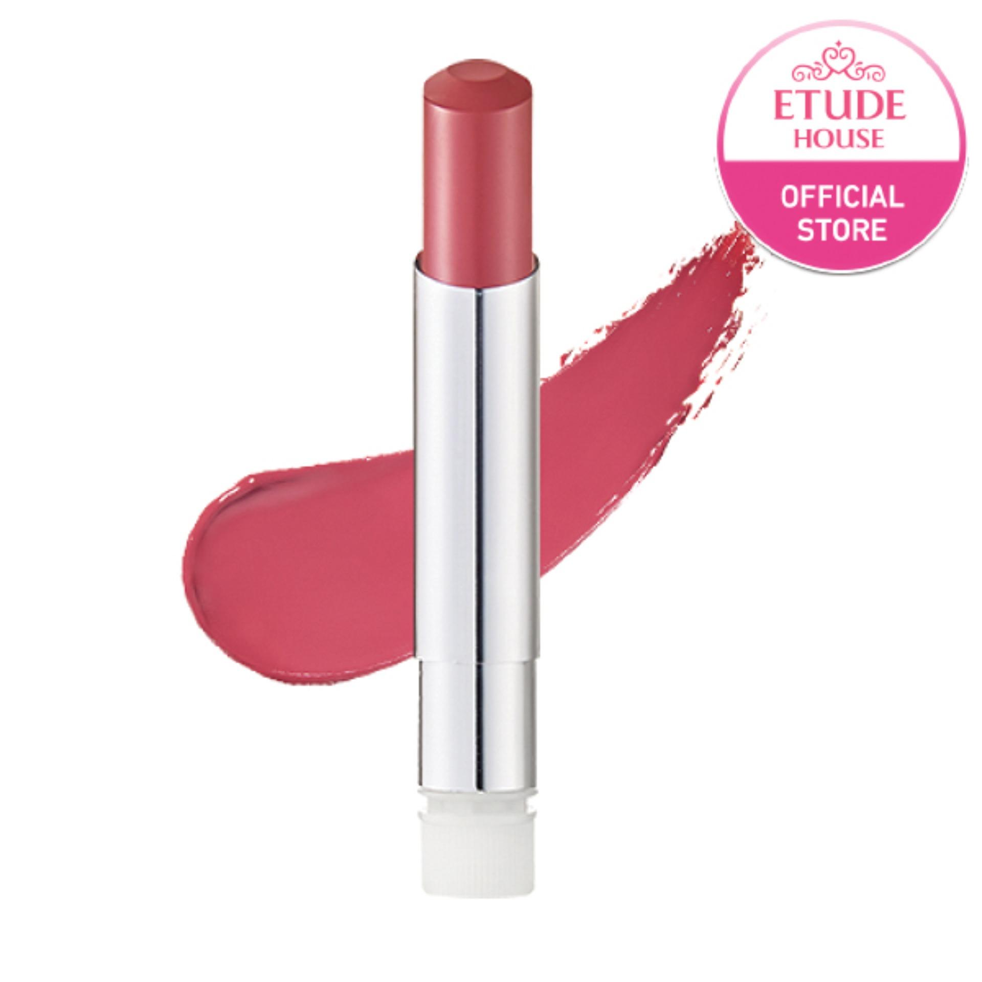 ETUDE HOUSE Dear My Matte Tinting Lips-Talk #BR401 (3 g) เฉพาะไส้ลิปสติก ETUDE HOUSE Dear My Matte Tinting Lips-Talk #BR401 (3 g) เฉพาะไส้ลิปสติก