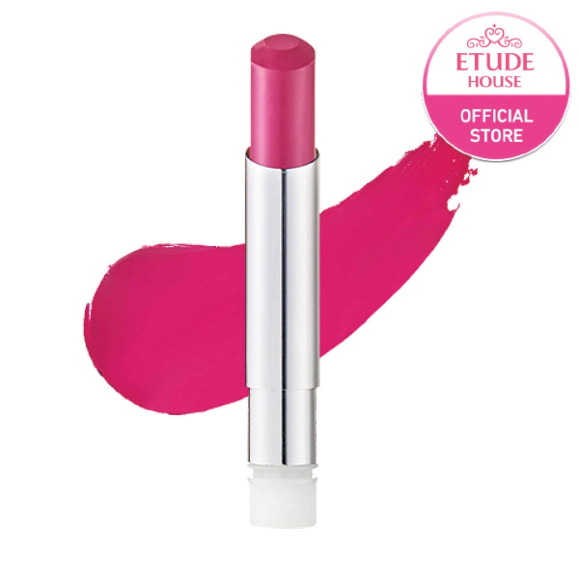 ETUDE HOUSE Dear My Matte Tinting Lips-Talk #BR401 (3 g) เฉพาะไส้ลิปสติก