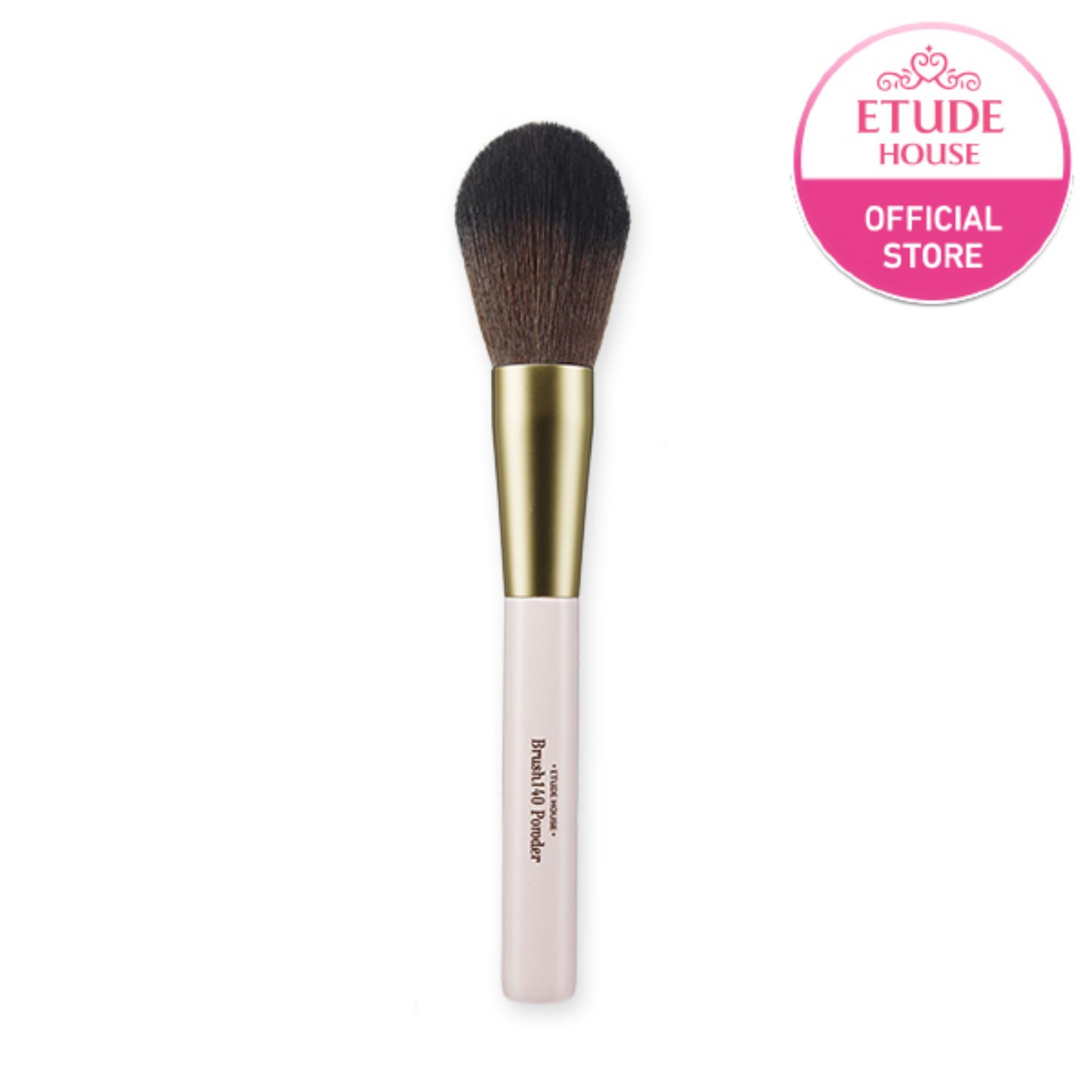 ETUDE HOUSE My Beauty Tool Brush 140 Powder