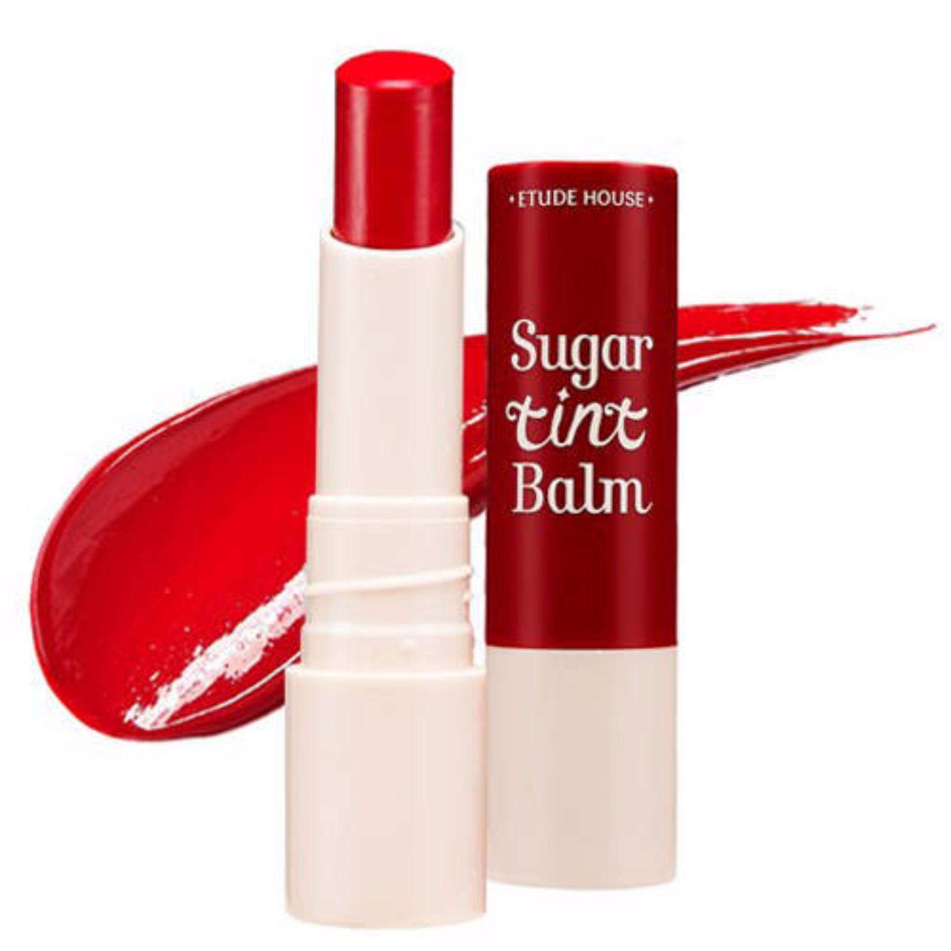 Etude House Sugar Tint Balm Etude House Sugar Tint Balm