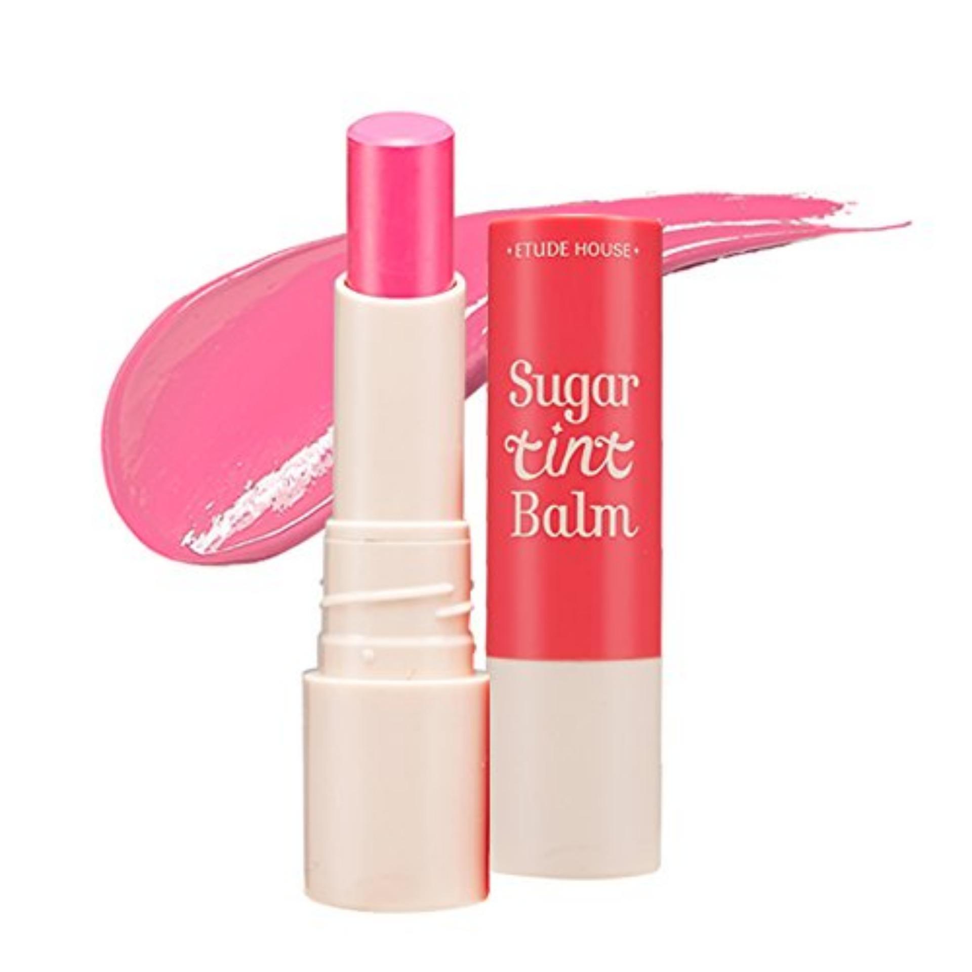 Etude House Sugar Tint Balm Etude House Sugar Tint Balm