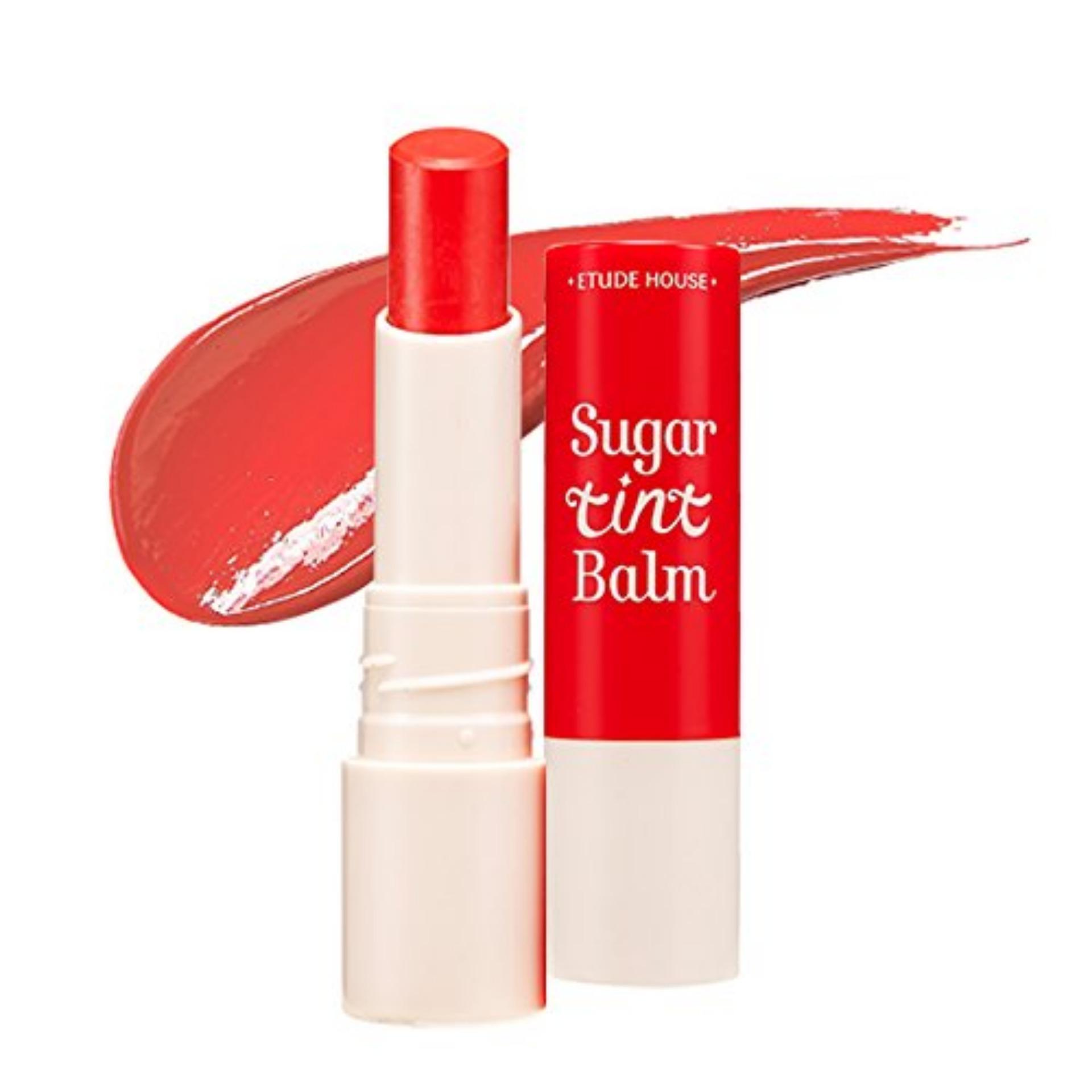 Etude House Sugar Tint Balm Etude House Sugar Tint Balm