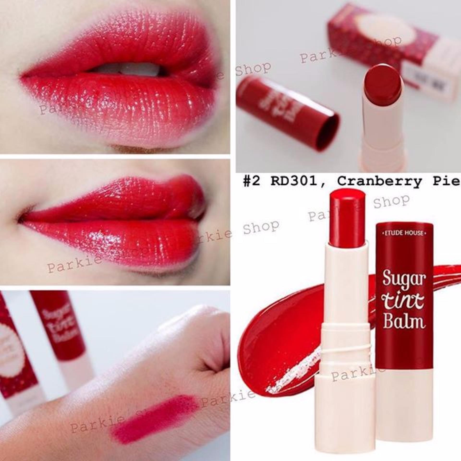 Etude House Sugar Tint Balm