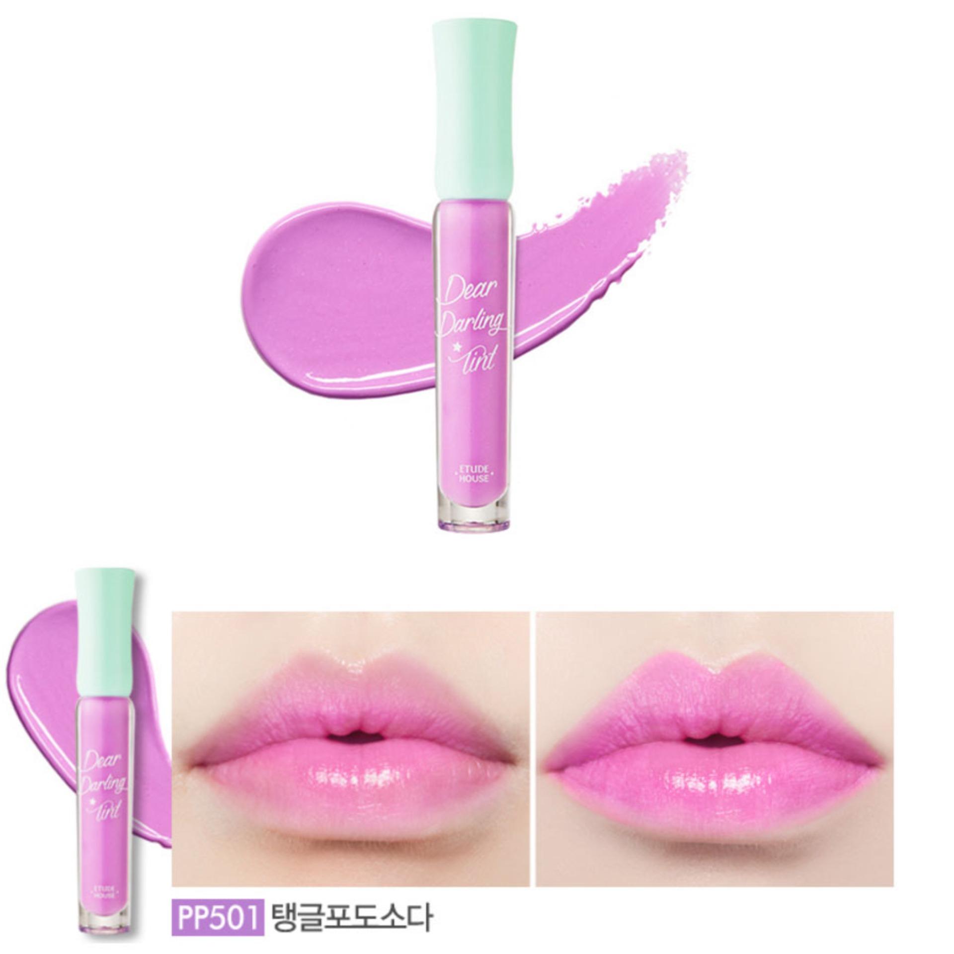 Etude House Wonder Fun Park Dear Darling Soda Tint 4g #PP501