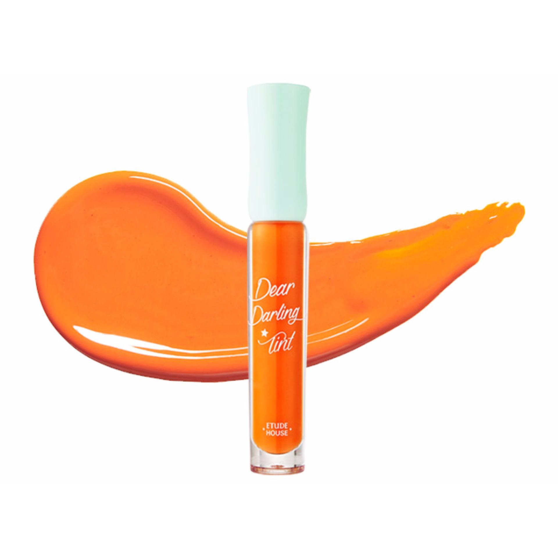 Etude House Wonder Fun Park Dear Darling Soda Tint 4g ทิ้นส์กลอสซี่ สีสดใส Wonder Fun Park Etude House Wonder Fun Park Dear Darling Soda Tint 4g ทิ้นส์กลอสซี่ สีสดใส Wonder Fun Park