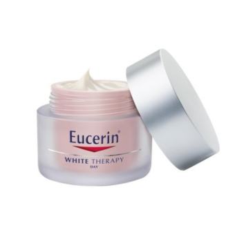 Eucerin White Therapy Day Cream UVA/UVB SPF30 50ml Eucerin White Therapy Day Cream UVA/UVB SPF30 50ml