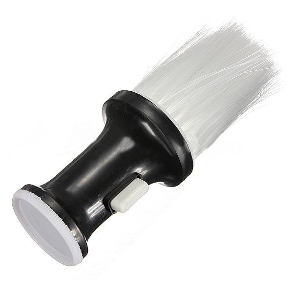 Fang Fang ตัดผมมืออาชีพแปรงขนแปรง (สีดำสีขาว) Fang Fang ตัดผมมืออาชีพแปรงขนแปรง (สีดำสีขาว)