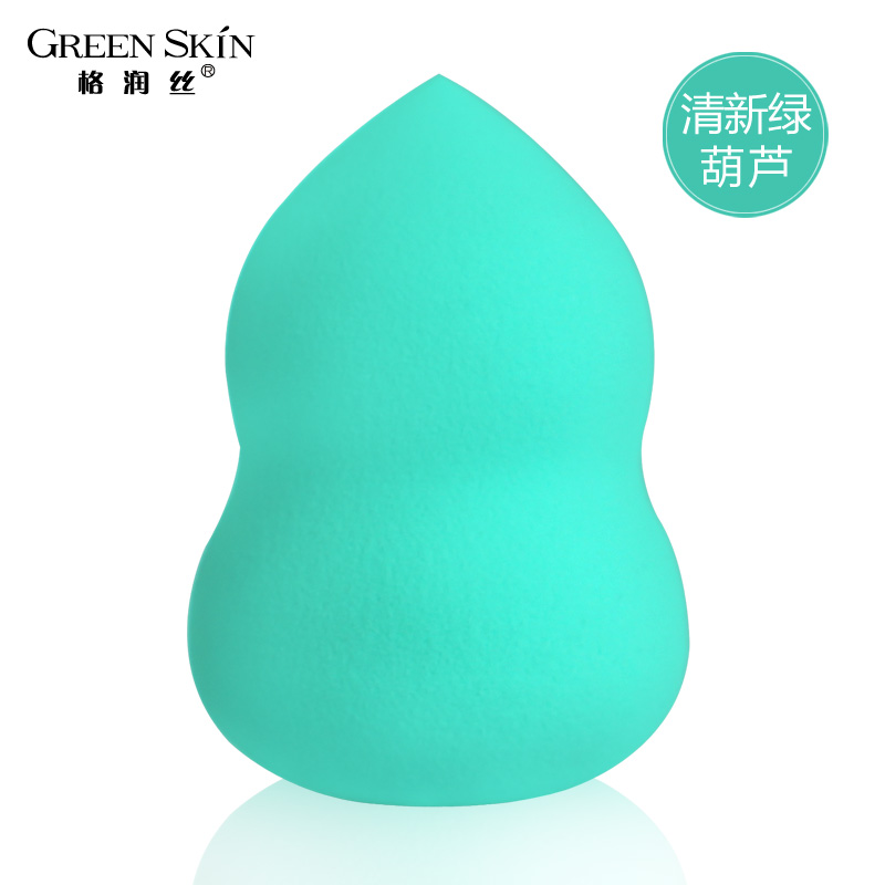 Green Skin พัฟเครื่องสำอาง Green Skin พัฟเครื่องสำอาง