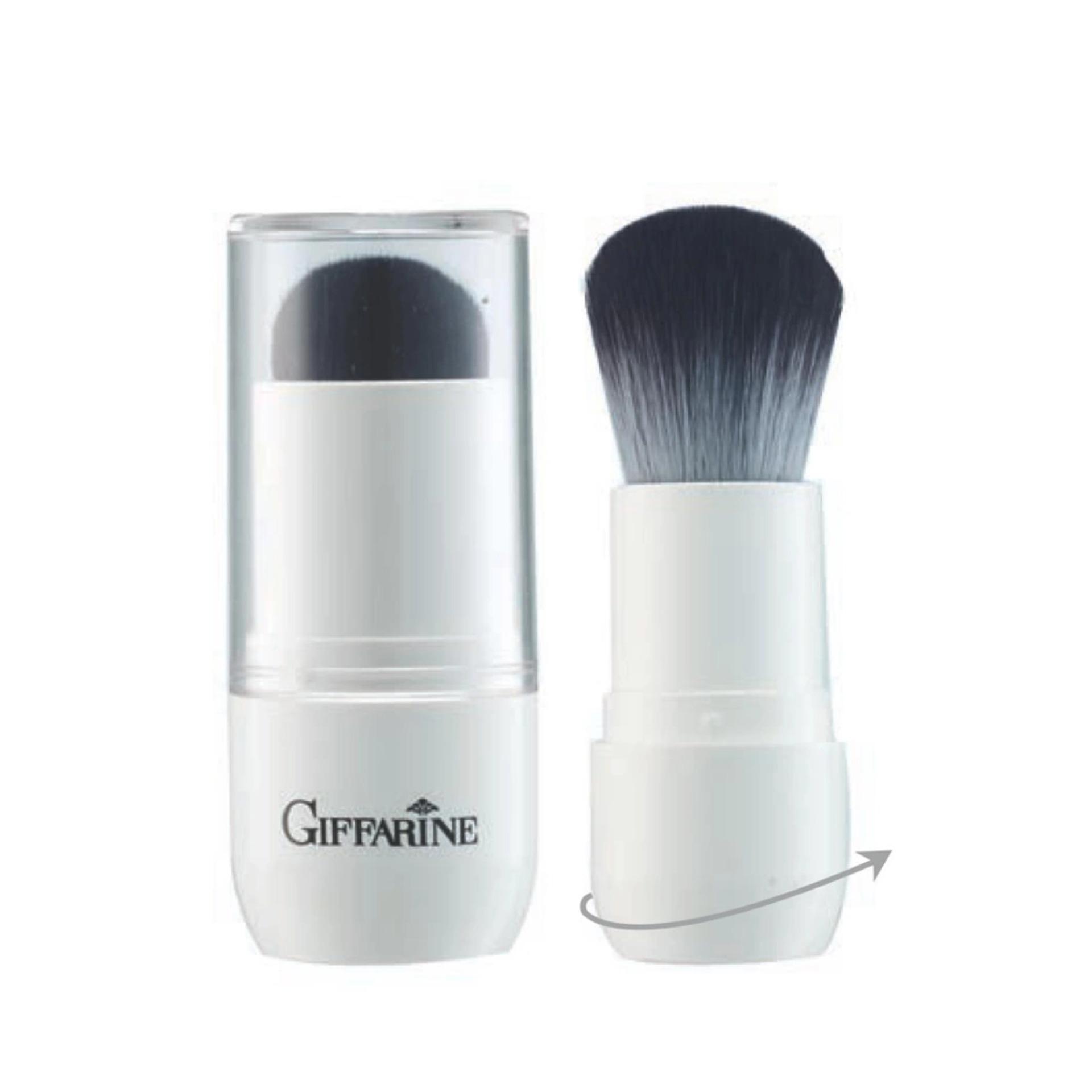 Giffarine แปรงแต่งหน้า Kabuki Brush