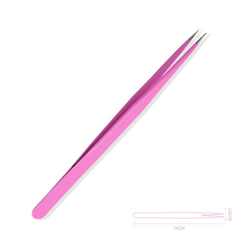 มือถือ Anti - Static สเตนเลสโค้งงอ/ตรง Nippers Pointed tweezer - INTL มือถือ Anti - Static สเตนเลสโค้งงอ/ตรง Nippers Pointed tweezer - INTL