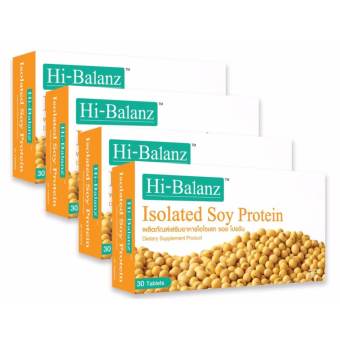 Hi-Balanz Soy Protein สารสกัดถั่วเหลืองธรรมชาติ ช่วยเพิ่มฮอร์โมนเพศหญิง เอสโตรเจน สาวอมตะไม่แก่ ช่วยคืนความสาว ฟื้นฟูผิว รูปร่างไม่หย่อนคล้อย ผิวพรรณเต่งตึง บำรุงผิวสวยจากภายในเหมือนสาวแรกแย้ม 4 กล่อง Hi-Balanz Soy Protein สารสกัดถั่วเหลืองธรรมชาติ ช่วยเพิ่มฮอร์โมนเพศหญิง เอสโตรเจน สาวอมตะไม่แก่ ช่วยคืนความสาว ฟื้นฟูผิว รูปร่างไม่หย่อนคล้อย ผิวพรรณเต่งตึง บำรุงผิวสวยจากภายในเหมือนสาวแรกแย้ม 4 กล่อง