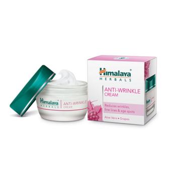 Himalaya Anti-Wrinkle Cream 50g Himalaya Anti-Wrinkle Cream 50g