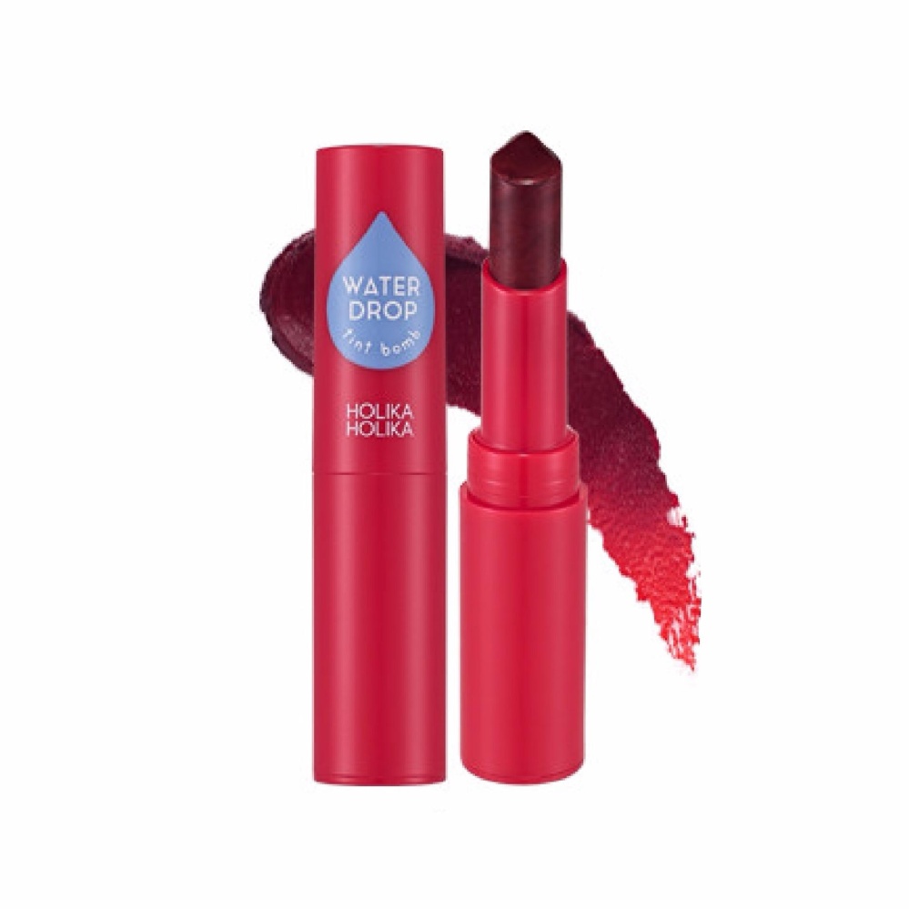 Holika Holika Water Drop Tint Bomb 01 Holika Holika Water Drop Tint Bomb 01