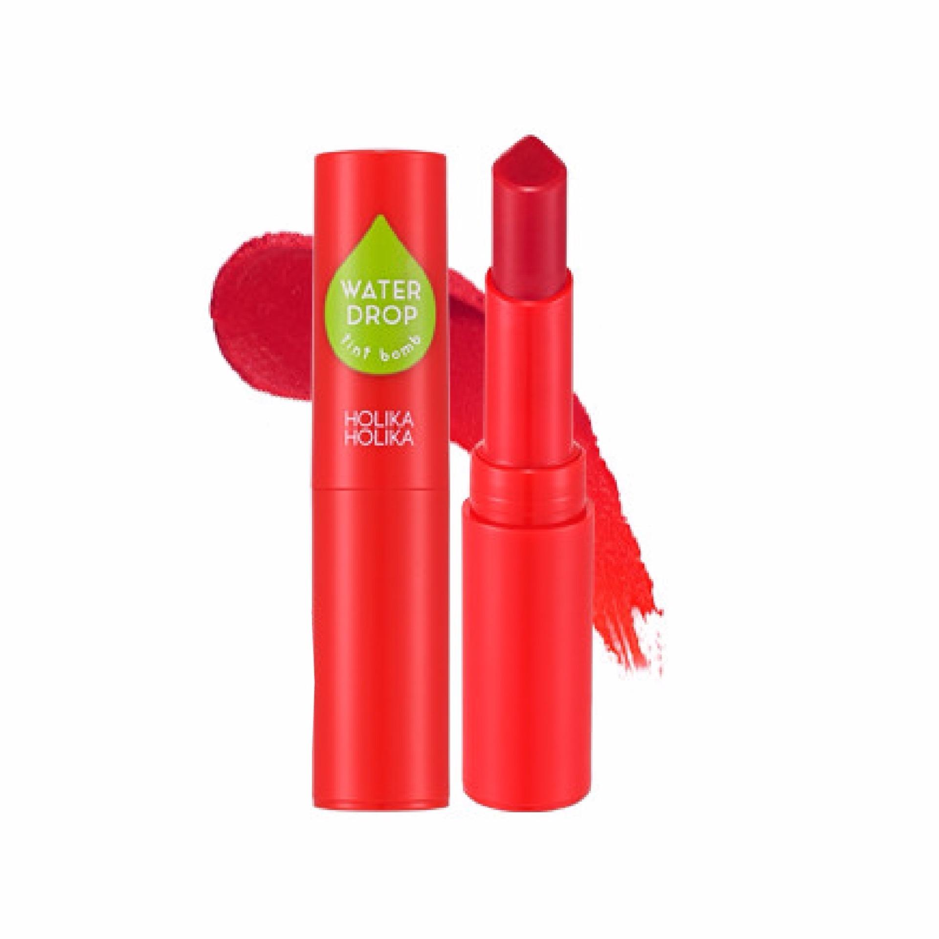 Holika Holika Water Drop Tint Bomb 02