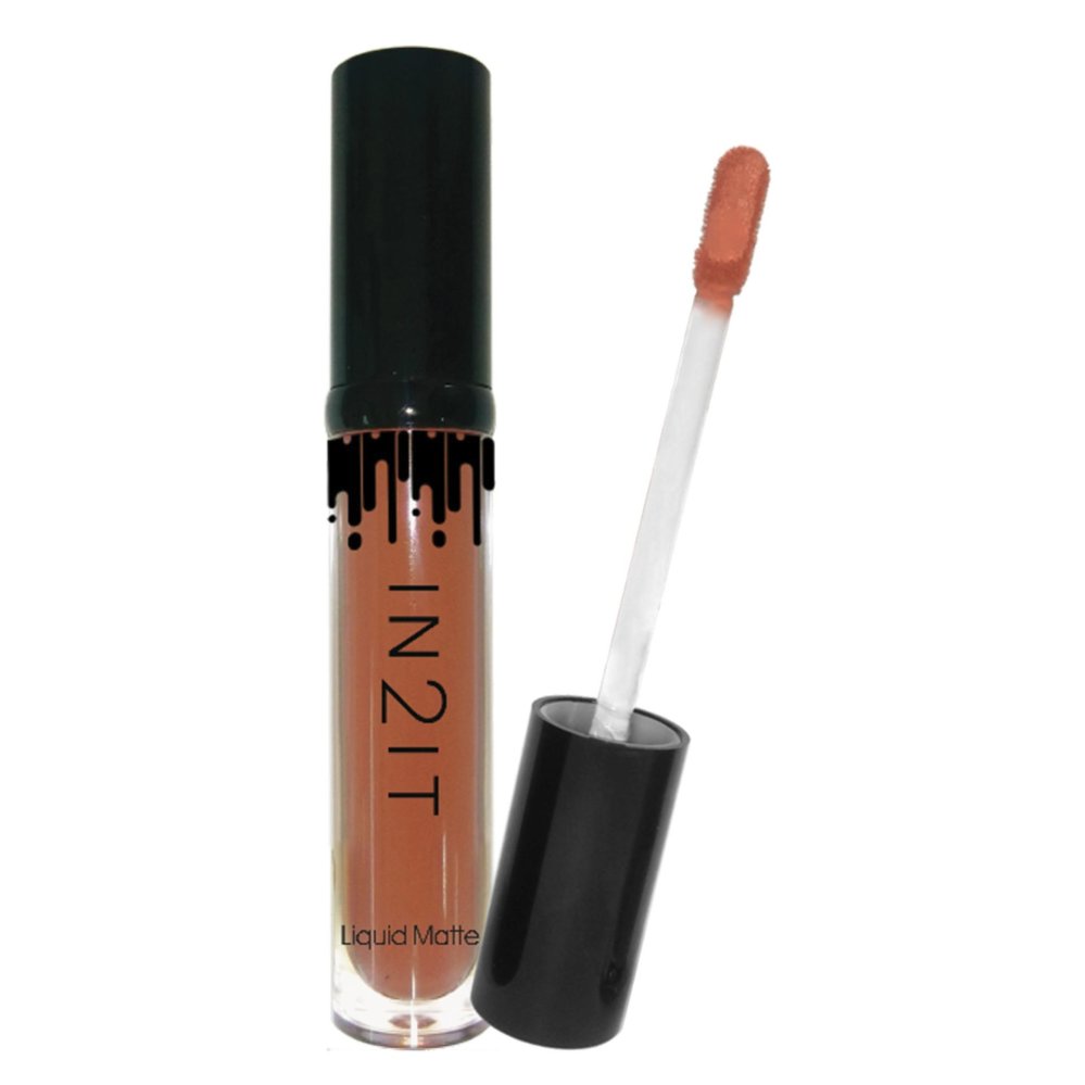 IN2IT Liquid Matte VM01