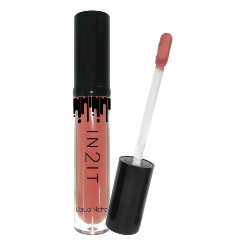 IN2IT Liquid Matte VM02 IN2IT Liquid Matte VM02