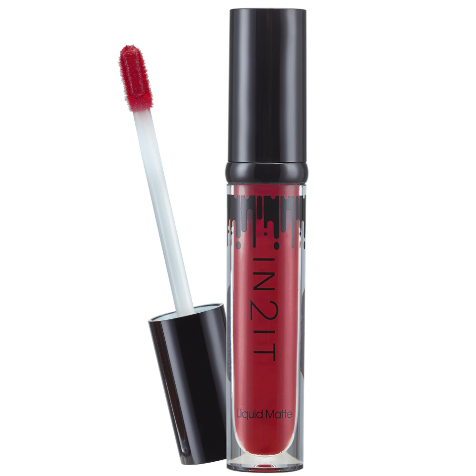 IN2IT Liquid Matte VM204