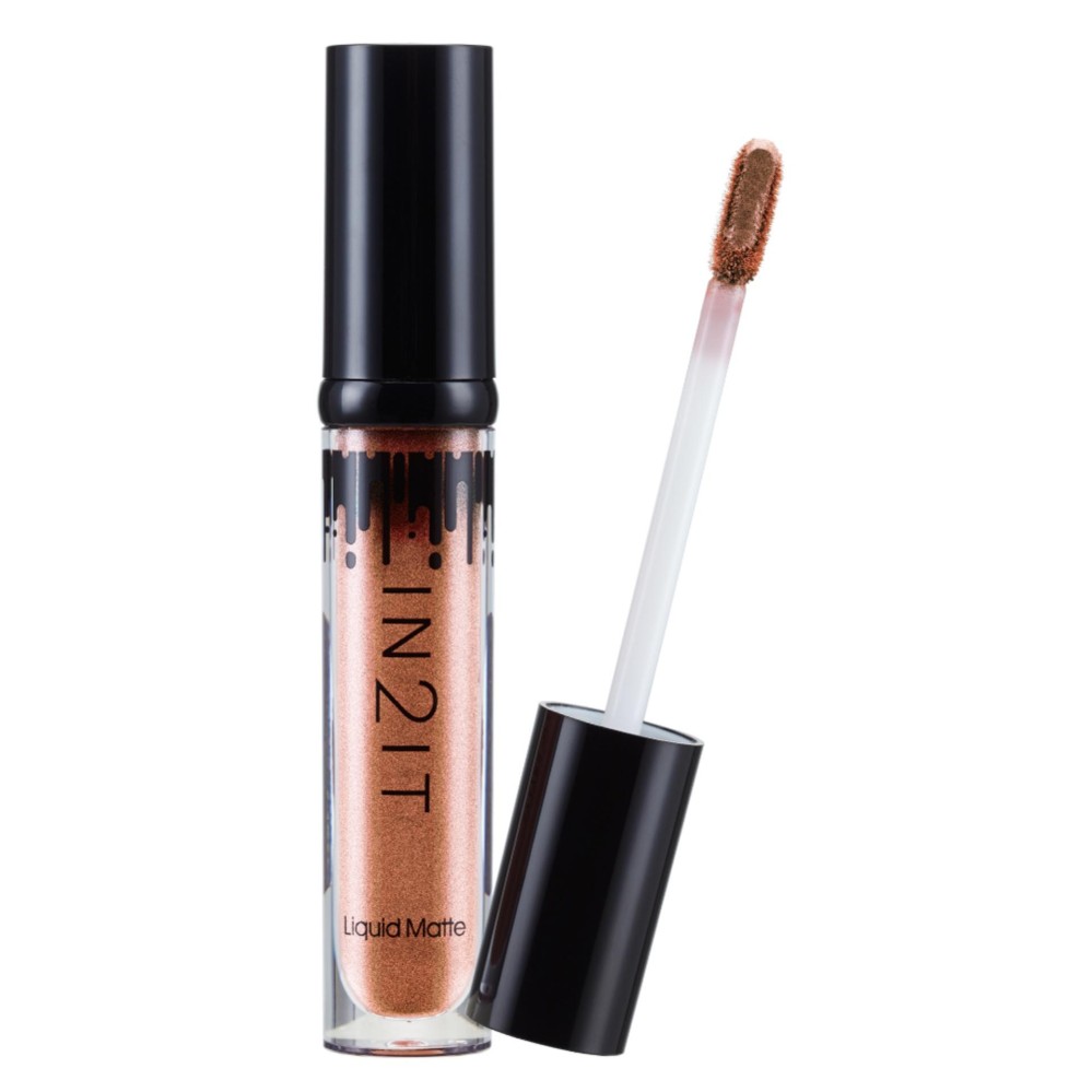 IN2IT Liquid Matte VM208 IN2IT Liquid Matte VM208