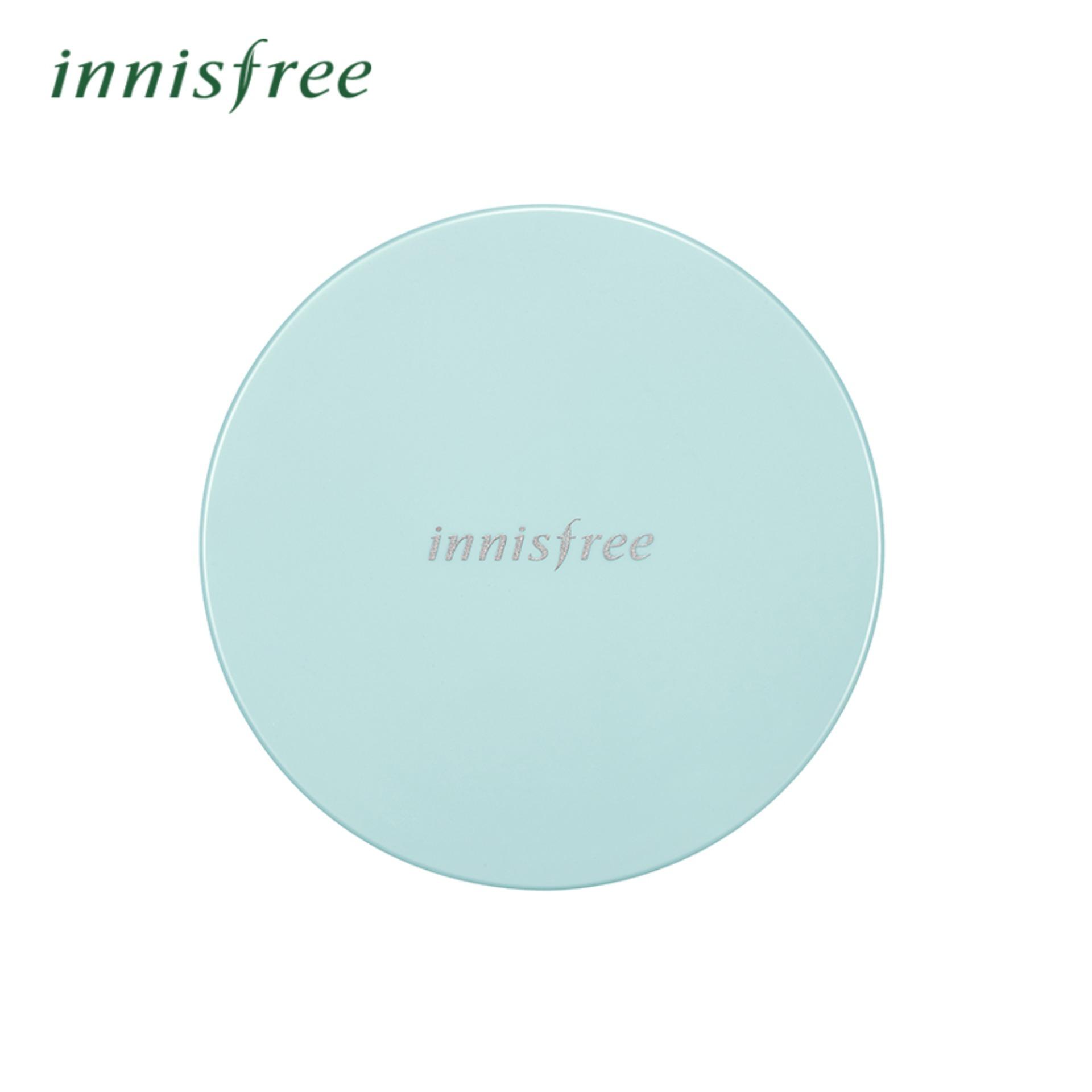 innisfree Cushion case (ivory) No.11