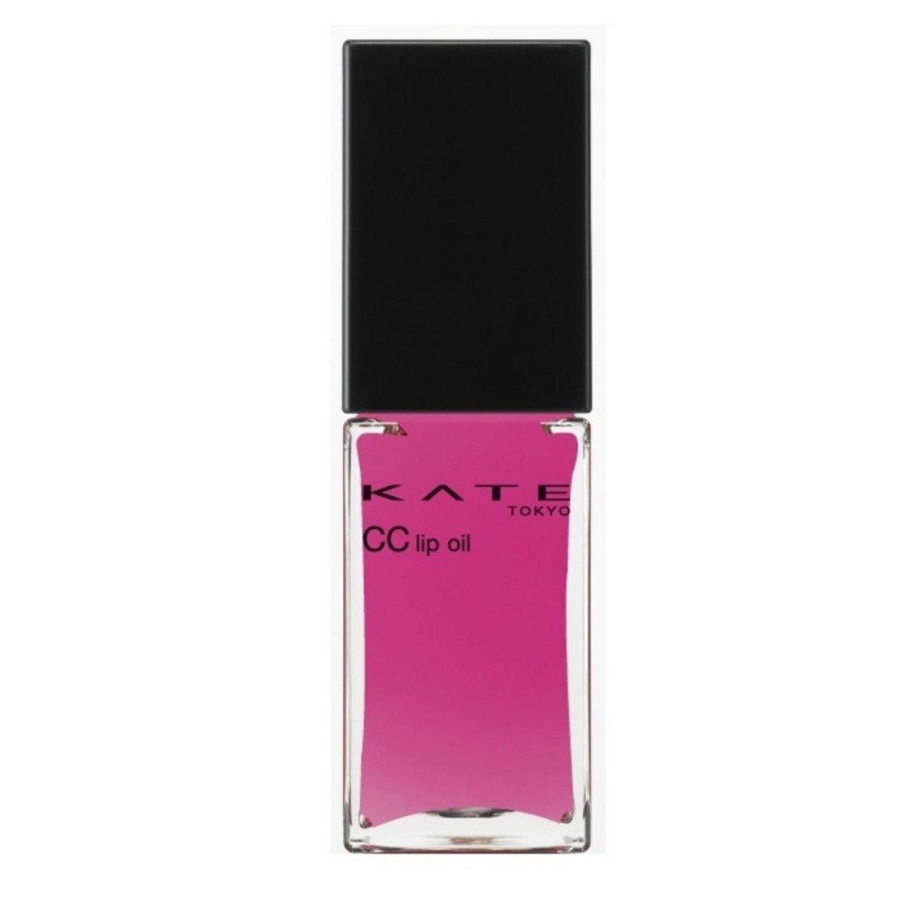KATE CC LIP OIL 01 เคท ซีซี ลิป ออยส์ 01 สีแดงใส