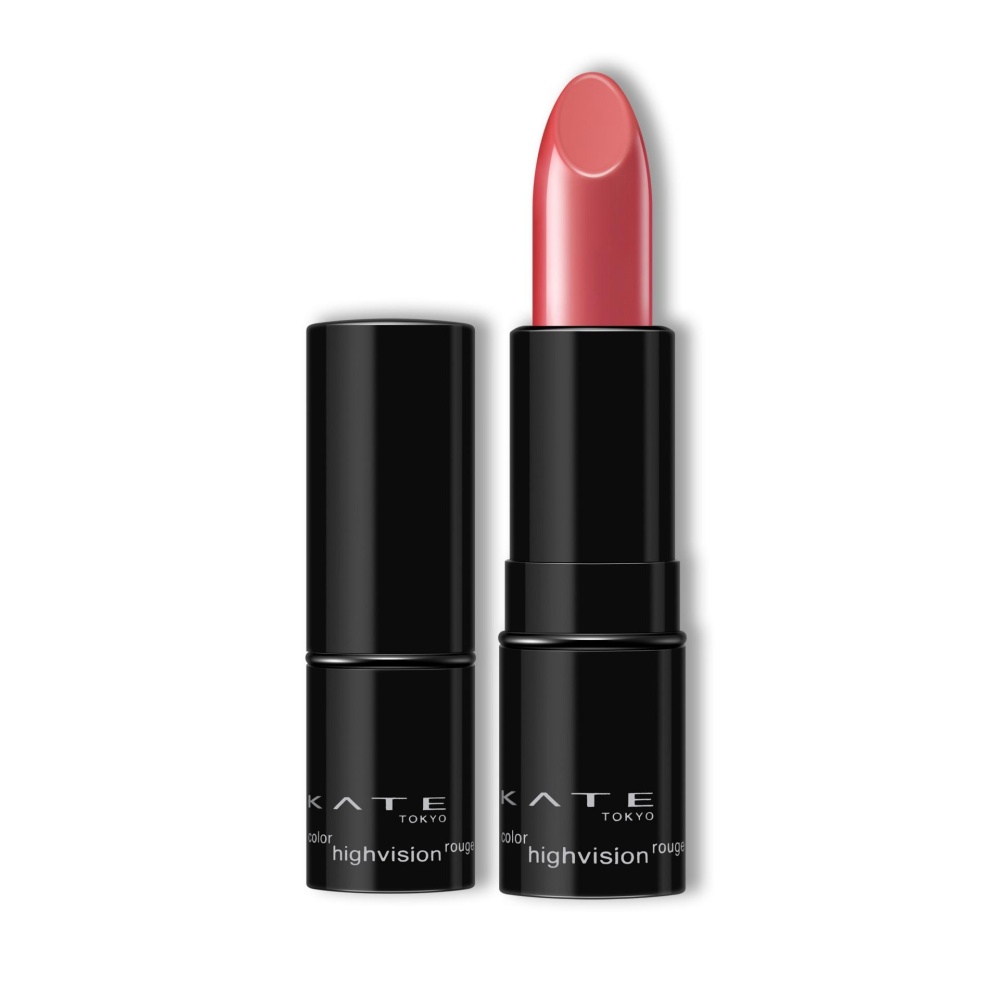KATE COLOR HIGHVISION ROUGE PK-1 เคท คัลเลอร์ ไฮวิชั่น รูจ สีชมพู-1 KATE COLOR HIGHVISION ROUGE PK-1 เคท คัลเลอร์ ไฮวิชั่น รูจ สีชมพู-1