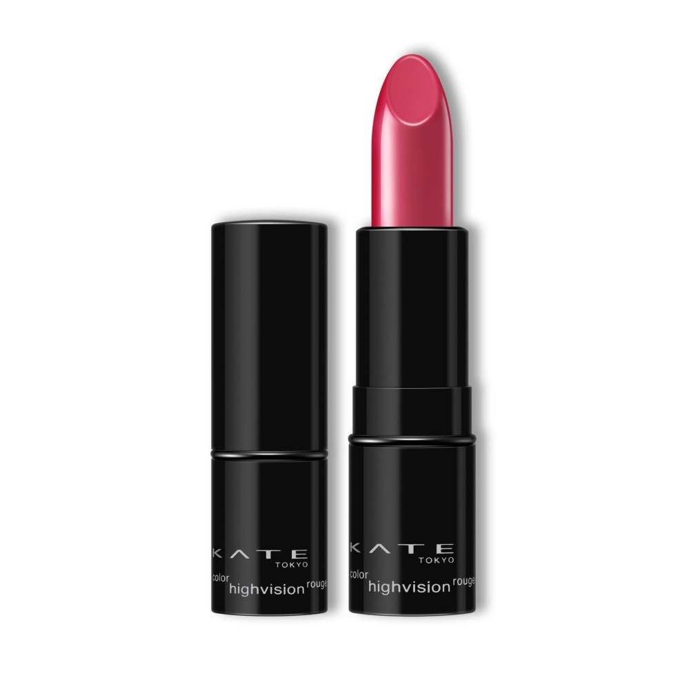 KATE COLOR HIGHVISION ROUGE RS-2 เคท คัลเลอร์ ไฮวิชั่น รูจ สีชมพูเข้ม-2 KATE COLOR HIGHVISION ROUGE RS-2 เคท คัลเลอร์ ไฮวิชั่น รูจ สีชมพูเข้ม-2